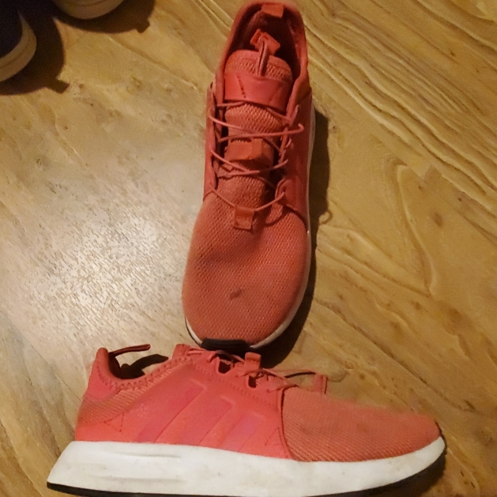 Adidas sneakers